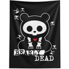 Skelanimals Bearly Dead