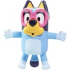 TOMY Toomies Swim School Bluey Water Toy – Floating Fountain Squirt Toy for Bathtub or Pool – Summer Toddler Swimming and Bath Toys – Ages 18 Months+