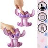 Bluey Bingo Squishy Night Light 6″ LED Soft Mood Lamp for Decor, Kids Bedrooms, Collectors & Gift Giving(Angel)