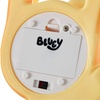 Bluey Bingo Squishy Night Light 6″ LED Soft Mood Lamp for Decor, Kids Bedrooms, Collectors & Gift Giving(Bingo)