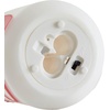 Bluey Bingo Squishy Night Light 6″ LED Soft Mood Lamp for Decor, Kids Bedrooms, Collectors & Gift Giving(Diet Coke)