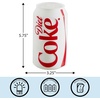 Bluey Bingo Squishy Night Light 6″ LED Soft Mood Lamp for Decor, Kids Bedrooms, Collectors & Gift Giving(Diet Coke)