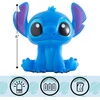 Bluey Bingo Squishy Night Light 6″ LED Soft Mood Lamp for Decor, Kids Bedrooms, Collectors & Gift Giving(Stitch)