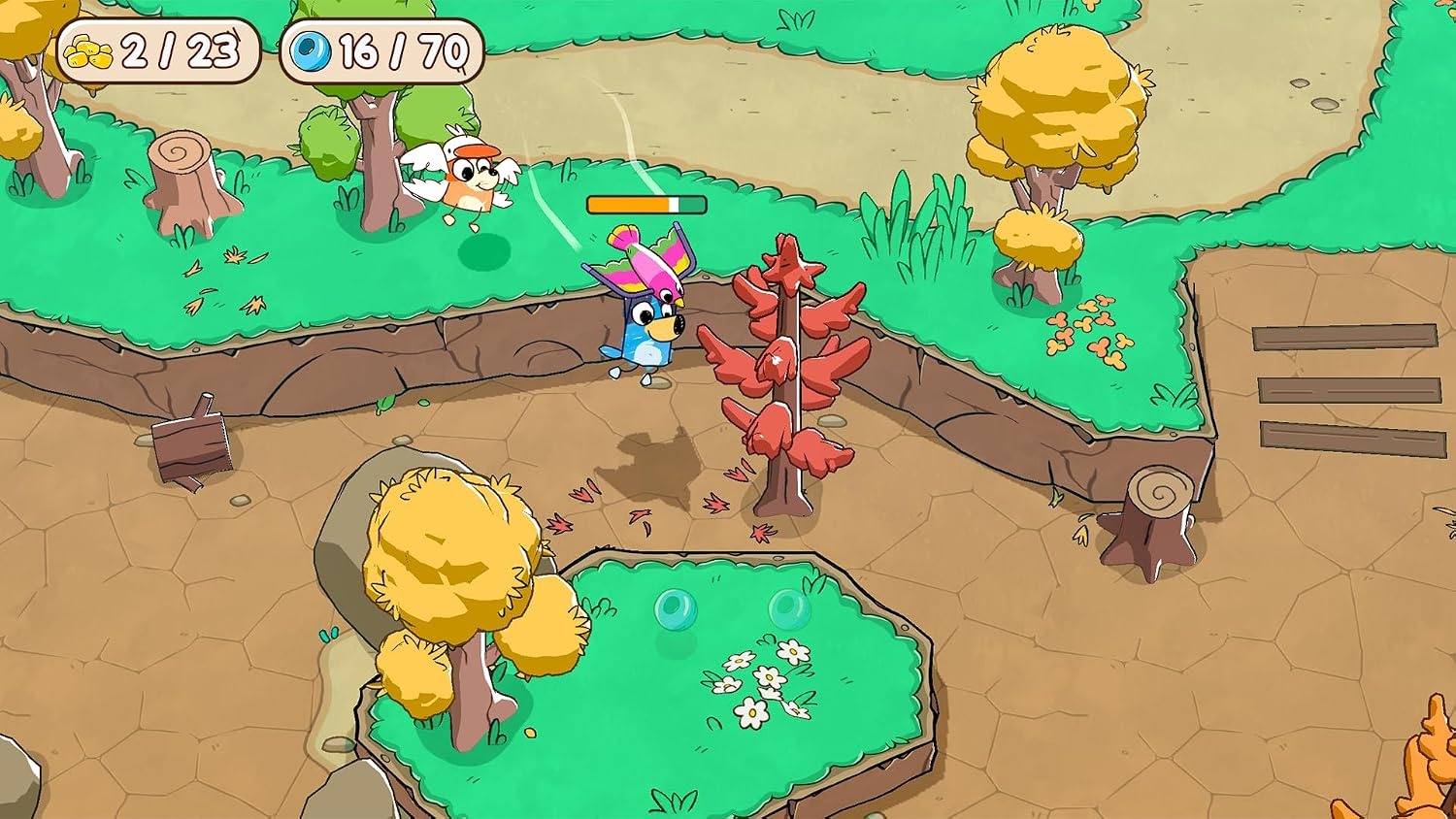 image:imageBlueys Quest for The Gold Pen Nintendo Switch 2Nintendo Switch 2
