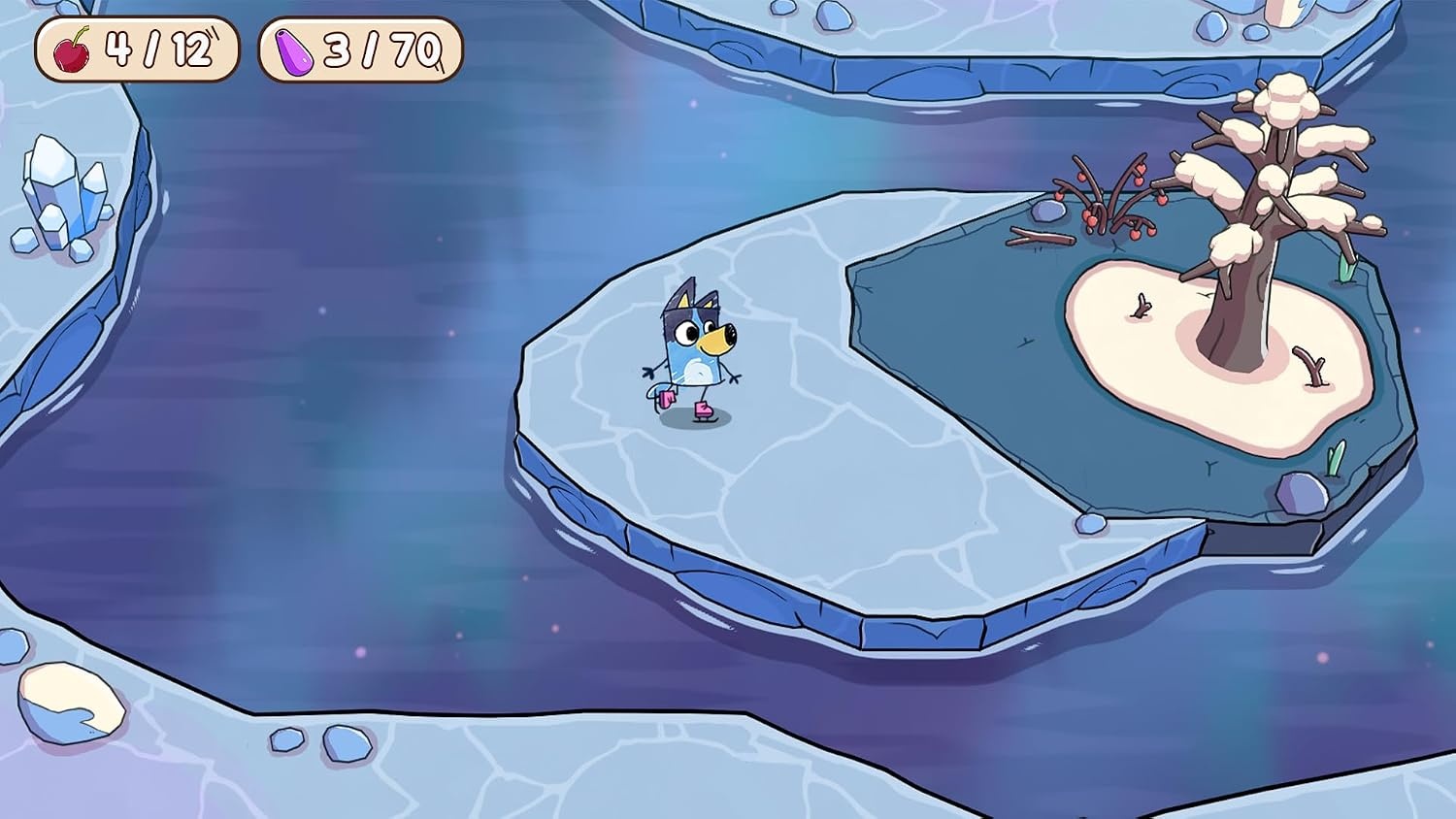 image:imageBlueys Quest for The Gold Pen Nintendo Switch 2PlayStation 5