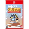 Bluey’s Quest for The Gold Pen – Nintendo Switch 2(Nintendo Switch 2)