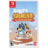 Bluey’s Quest for The Gold Pen – Nintendo Switch 2(Nintendo Switch)
