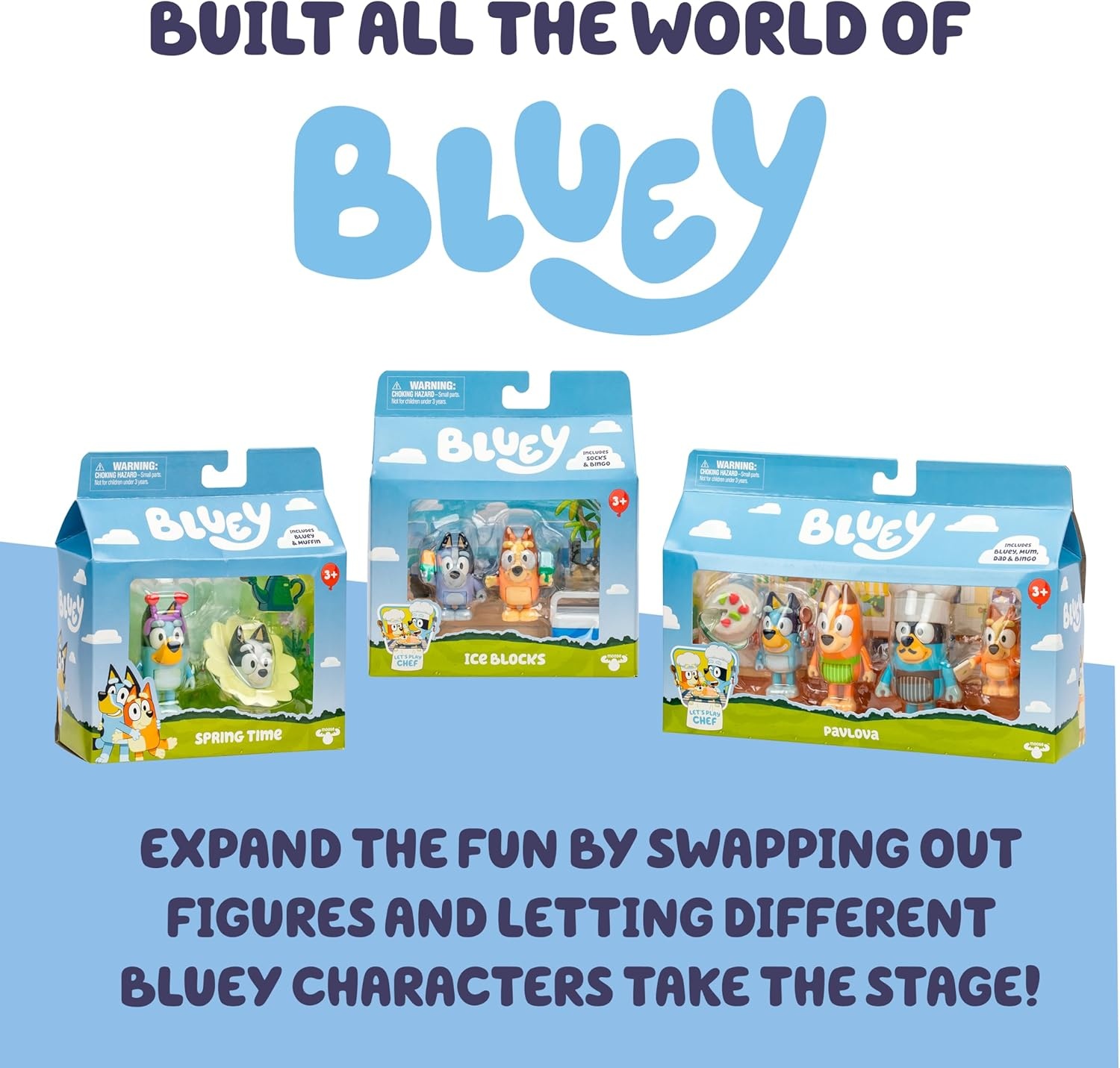 image:imageBluey Bingos Claw Machine Playset Working Claw 6 Prizes Includes articulated 25in Bingo figure with Grey Dancer from The Claw episode kids toy ages 3Playground