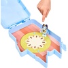 Bluey Bingo’s Claw Machine Playset, Working Claw, 6 Prizes | Includes articulated 2.5in Bingo figure with Grey Dancer; from The Claw episode, kids toy ages 3+(Collector Case and Figures)