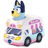 VTech Bluey Ice Cream Adventure Playset with Ice Cream Truck