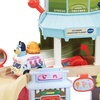 VTech Bluey Ice Cream Adventure Playset with Ice Cream Truck