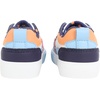 Bingo and Bluey Shoes for Kids, Toddler Sneakers for Boys and Girls(Blue/White)
