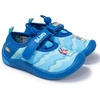 Bluey Water Shoes and Bingo Aqua Sock for Toddler Boys – Fashion Foot Protection for Water(Blue)