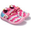 Bluey Water Shoes and Bingo Aqua Sock for Toddler Boys – Fashion Foot Protection for Water(Pink)