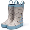 Bluey Toddler Rainboots(Blue)