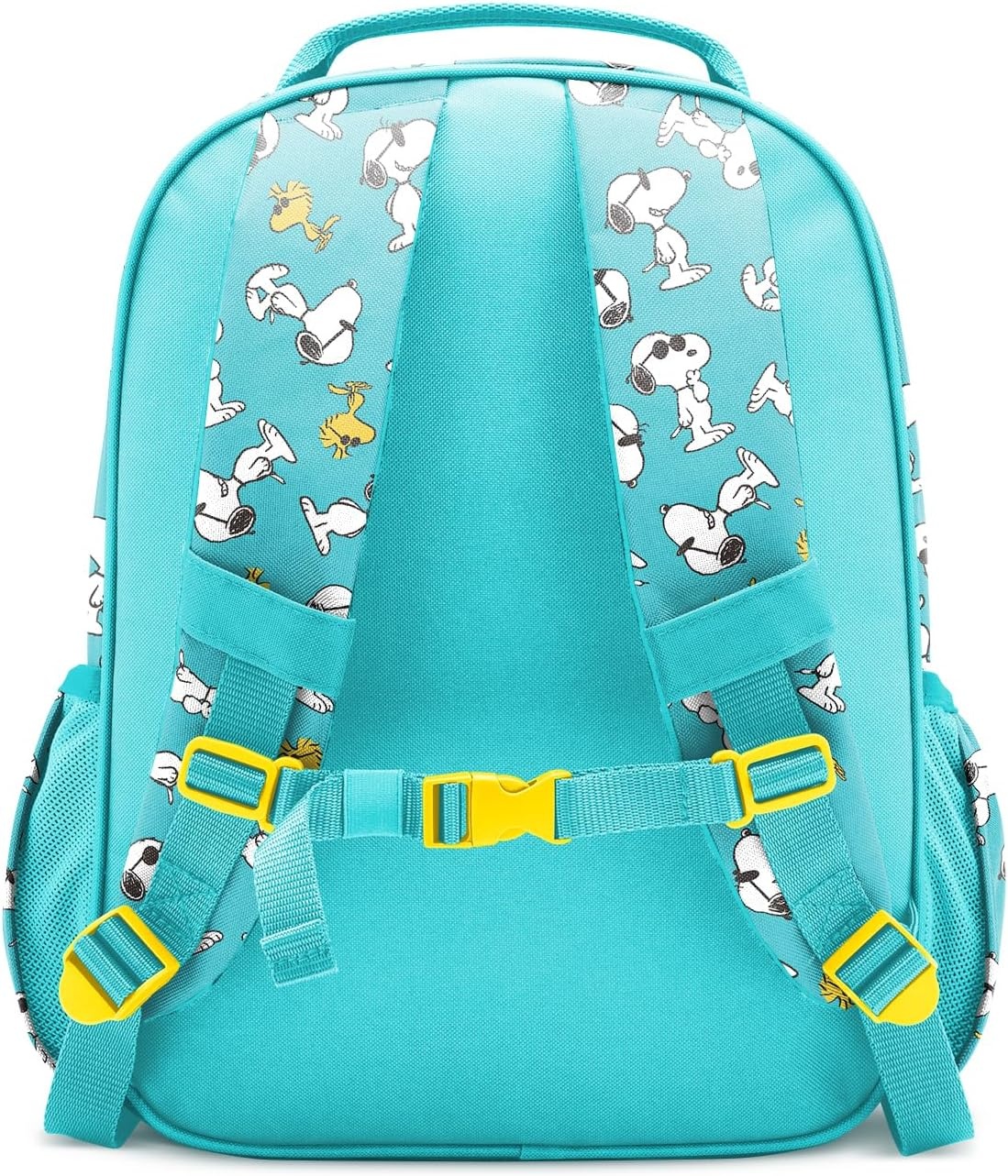 image:imageSimple Modern Medium Bluey Toddler Backpack for School Girls and Boys Kindergarten Elementary Kids Backpack Fletcher Collection Kids 15 tall Bluey SkyPeanuts Snoopy Woodstock