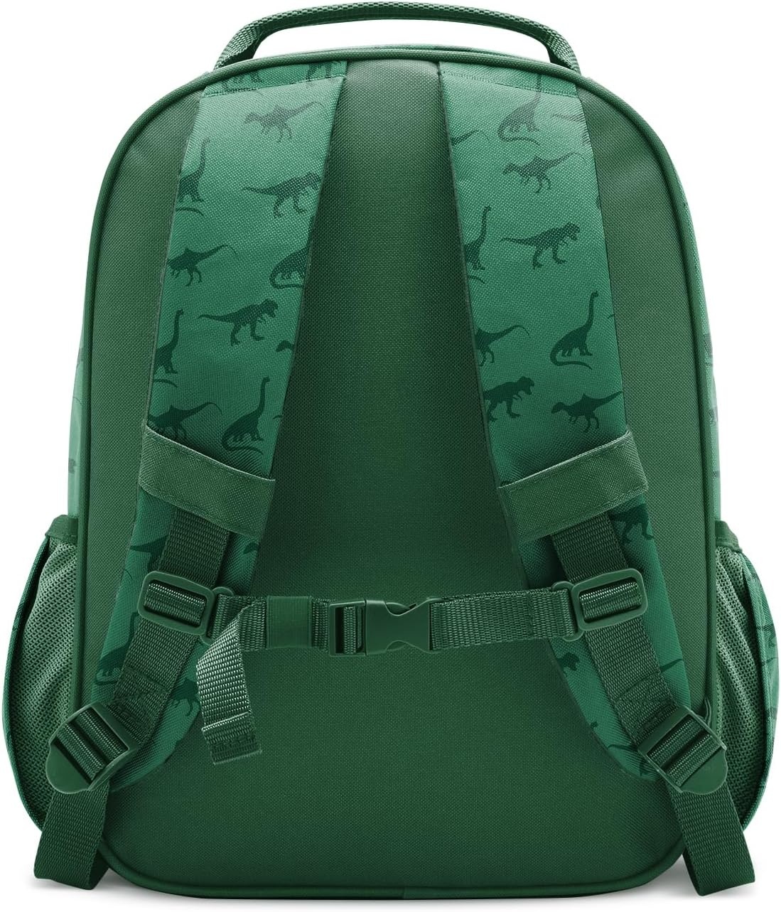 image:imageSimple Modern Medium Bluey Toddler Backpack for School Girls and Boys Kindergarten Elementary Kids Backpack Fletcher Collection Kids 15 tall Bluey SkyDino World