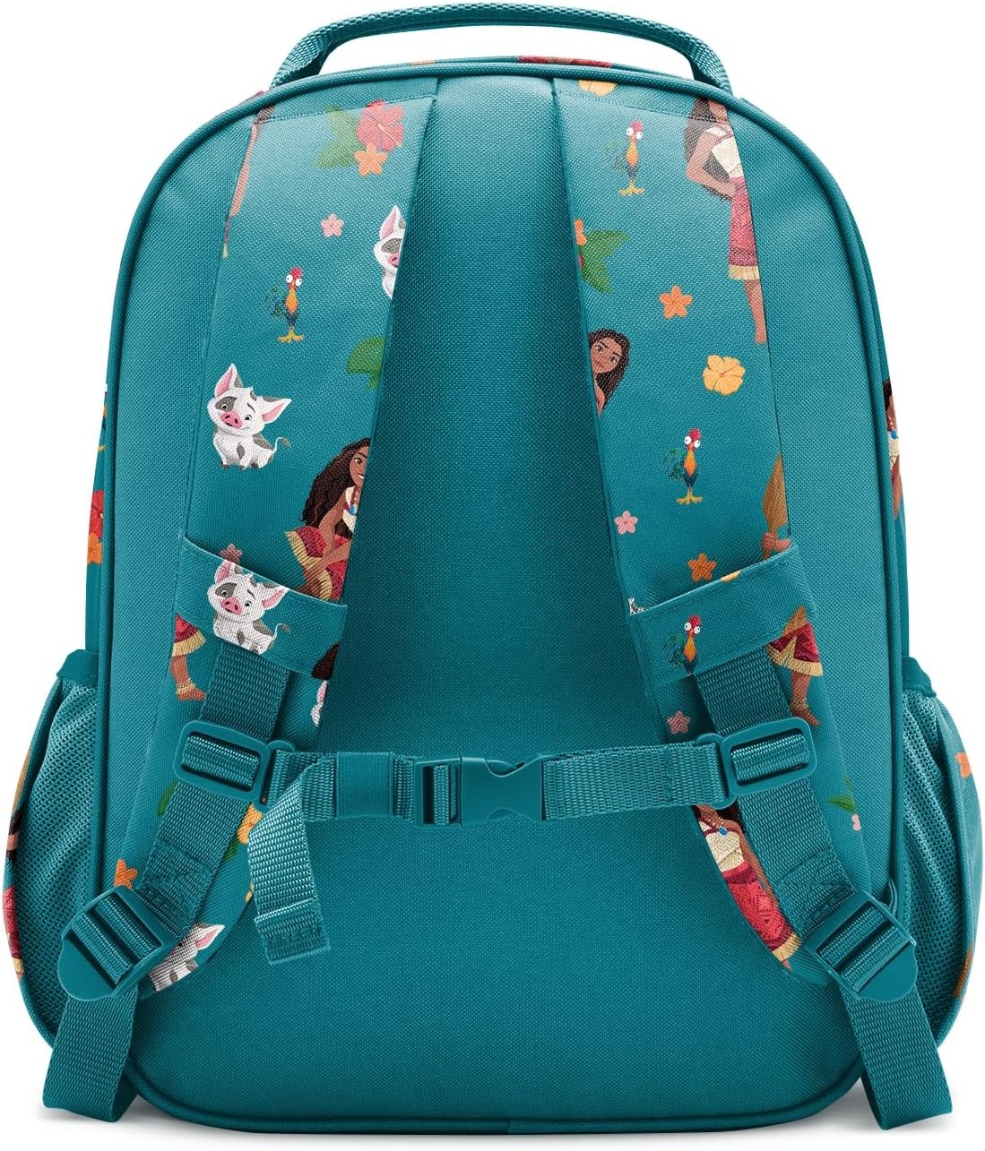 image:imageSimple Modern Medium Bluey Toddler Backpack for School Girls and Boys Kindergarten Elementary Kids Backpack Fletcher Collection Kids 15 tall Bluey SkyDisney Moana Oceana