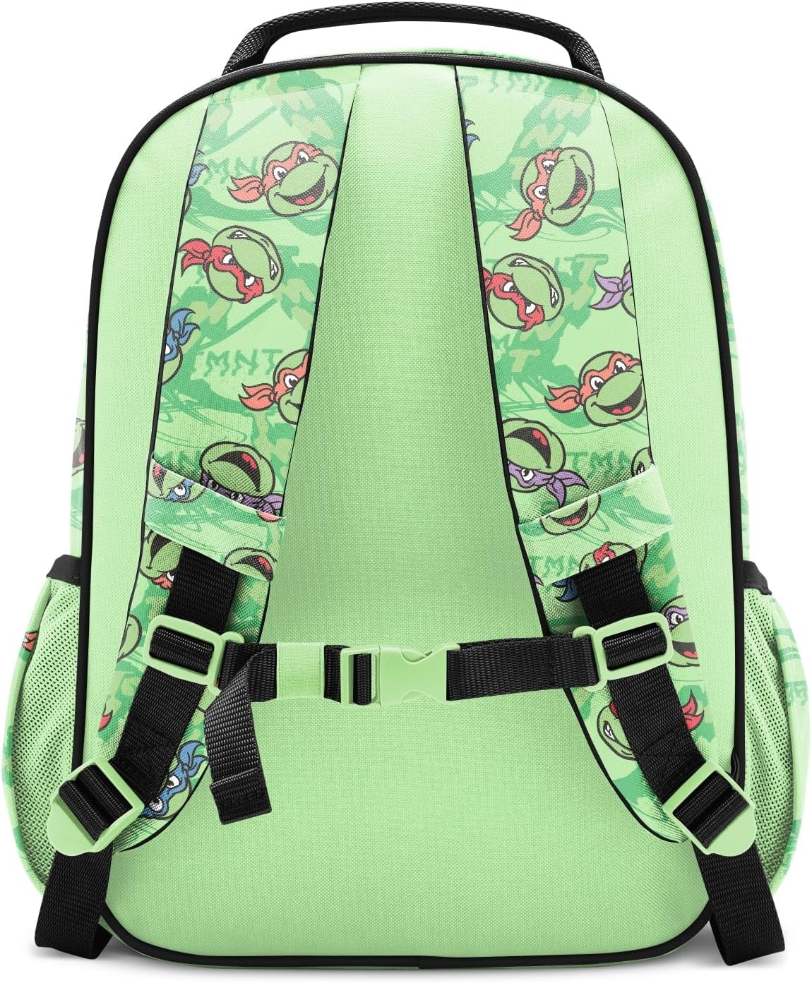 image:imageSimple Modern Medium Bluey Toddler Backpack for School Girls and Boys Kindergarten Elementary Kids Backpack Fletcher Collection Kids 15 tall Bluey SkyTmnt Mutant Ooze