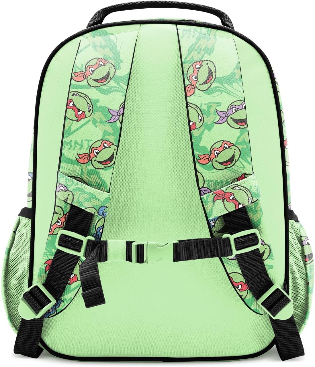 image:imageSimple Modern Medium Bluey Toddler Backpack for School Girls and Boys Kindergarten Elementary Kids Backpack Fletcher Collection Kids 15 tall Bluey SkyTmnt Mutant Ooze