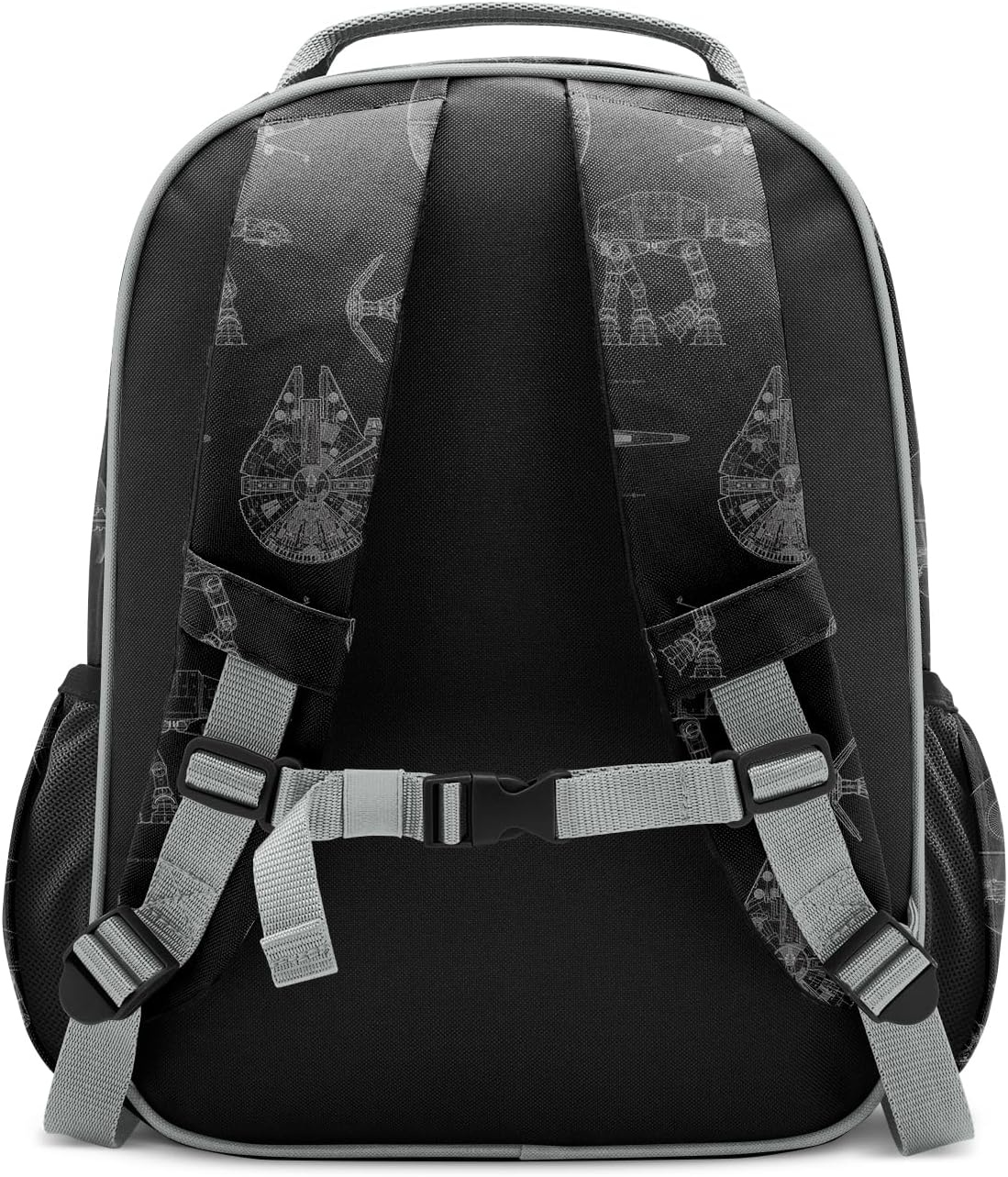 image:imageSimple Modern Medium Bluey Toddler Backpack for School Girls and Boys Kindergarten Elementary Kids Backpack Fletcher Collection Kids 15 tall Bluey SkyStar Wars Vehicle Schematics