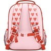 Simple Modern Medium Bluey Toddler Backpack for School Girls and Boys | Kindergarten Elementary Kids Backpack | Fletcher Collection | Kids – 15″ tall | Bluey Sky(-Sweetheart)