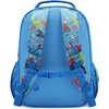 Simple Modern Medium Bluey Toddler Backpack for School Girls and Boys | Kindergarten Elementary Kids Backpack | Fletcher Collection | Kids – 15″ tall | Bluey Sky(Marvel: Avengers Heroes)