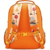Simple Modern Medium Bluey Toddler Backpack for School Girls and Boys | Kindergarten Elementary Kids Backpack | Fletcher Collection | Kids – 15″ tall | Bluey Sky(-Construction Zone)