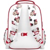 Simple Modern Medium Bluey Toddler Backpack for School Girls and Boys | Kindergarten Elementary Kids Backpack | Fletcher Collection | Kids – 15″ tall | Bluey Sky(Disney: Minnie Mouse Fun)