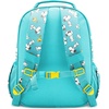Simple Modern Medium Bluey Toddler Backpack for School Girls and Boys | Kindergarten Elementary Kids Backpack | Fletcher Collection | Kids – 15″ tall | Bluey Sky(Peanuts: Snoopy & Woodstock)