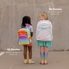 Simple Modern Medium Bluey Toddler Backpack for School Girls and Boys | Kindergarten Elementary Kids Backpack | Fletcher Collection | Kids – 15″ tall | Bluey Sky(Bluey: Checkmate)