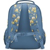 Simple Modern Medium Bluey Toddler Backpack for School Girls and Boys | Kindergarten Elementary Kids Backpack | Fletcher Collection | Kids – 15″ tall | Bluey Sky(Minions: Unite)