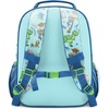 Simple Modern Medium Bluey Toddler Backpack for School Girls and Boys | Kindergarten Elementary Kids Backpack | Fletcher Collection | Kids – 15″ tall | Bluey Sky(Disney: Buzz and Woody Adventures)