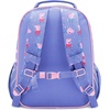 Simple Modern Medium Bluey Toddler Backpack for School Girls and Boys | Kindergarten Elementary Kids Backpack | Fletcher Collection | Kids – 15″ tall | Bluey Sky(Peppa Pig: Bubbles)