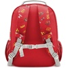 Simple Modern Medium Bluey Toddler Backpack for School Girls and Boys | Kindergarten Elementary Kids Backpack | Fletcher Collection | Kids – 15″ tall | Bluey Sky(Disney: Cars Lightning Speed)