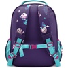 Simple Modern Medium Bluey Toddler Backpack for School Girls and Boys | Kindergarten Elementary Kids Backpack | Fletcher Collection | Kids – 15″ tall | Bluey Sky(Marvel: Spider Gwen)