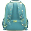 Simple Modern Medium Bluey Toddler Backpack for School Girls and Boys | Kindergarten Elementary Kids Backpack | Fletcher Collection | Kids – 15″ tall | Bluey Sky(-Sheeps & Strawberries)