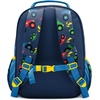 Simple Modern Medium Bluey Toddler Backpack for School Girls and Boys | Kindergarten Elementary Kids Backpack | Fletcher Collection | Kids – 15″ tall | Bluey Sky(-Monster Truck Rally)