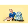 Simple Modern Medium Bluey Toddler Backpack for School Girls and Boys | Kindergarten Elementary Kids Backpack | Fletcher Collection | Kids – 15″ tall | Bluey Sky(Disney: Buzz and Woody Adventures)