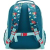 Simple Modern Medium Bluey Toddler Backpack for School Girls and Boys | Kindergarten Elementary Kids Backpack | Fletcher Collection | Kids – 15″ tall | Bluey Sky(Disney: Ariel’s Day Dream)