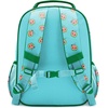 Simple Modern Medium Bluey Toddler Backpack for School Girls and Boys | Kindergarten Elementary Kids Backpack | Fletcher Collection | Kids – 15″ tall | Bluey Sky(Cocomelon: Watermelons)
