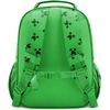 Simple Modern Medium Bluey Toddler Backpack for School Girls and Boys | Kindergarten Elementary Kids Backpack | Fletcher Collection | Kids – 15″ tall | Bluey Sky(Minecraft: Creeper)
