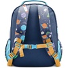 Simple Modern Medium Bluey Toddler Backpack for School Girls and Boys | Kindergarten Elementary Kids Backpack | Fletcher Collection | Kids – 15″ tall | Bluey Sky(-Outer Space)