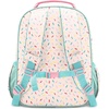 Simple Modern Medium Bluey Toddler Backpack for School Girls and Boys | Kindergarten Elementary Kids Backpack | Fletcher Collection | Kids – 15″ tall | Bluey Sky(-Confetti)