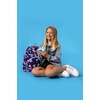 Simple Modern Medium Bluey Toddler Backpack for School Girls and Boys | Kindergarten Elementary Kids Backpack | Fletcher Collection | Kids – 15″ tall | Bluey Sky(Marvel: Spider Gwen)