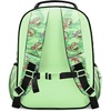 Simple Modern Medium Bluey Toddler Backpack for School Girls and Boys | Kindergarten Elementary Kids Backpack | Fletcher Collection | Kids – 15″ tall | Bluey Sky(Tmnt: Mutant Ooze)