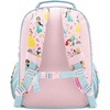 Simple Modern Medium Bluey Toddler Backpack for School Girls and Boys | Kindergarten Elementary Kids Backpack | Fletcher Collection | Kids – 15″ tall | Bluey Sky(Disney: Princess Rainbows)