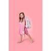 Simple Modern Medium Bluey Toddler Backpack for School Girls and Boys | Kindergarten Elementary Kids Backpack | Fletcher Collection | Kids – 15″ tall | Bluey Sky(Disney: Princess Rainbows)