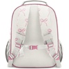 Simple Modern Medium Bluey Toddler Backpack for School Girls and Boys | Kindergarten Elementary Kids Backpack | Fletcher Collection | Kids – 15″ tall | Bluey Sky(-Bows)