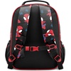 Simple Modern Medium Bluey Toddler Backpack for School Girls and Boys | Kindergarten Elementary Kids Backpack | Fletcher Collection | Kids – 15″ tall | Bluey Sky(Marvel: Go Spidey Go)